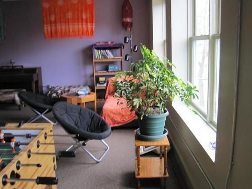 The Burlington Hostel Екстериор снимка