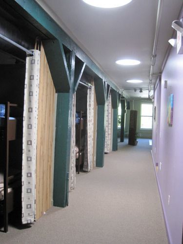 The Burlington Hostel Екстериор снимка