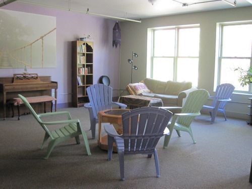 The Burlington Hostel Екстериор снимка